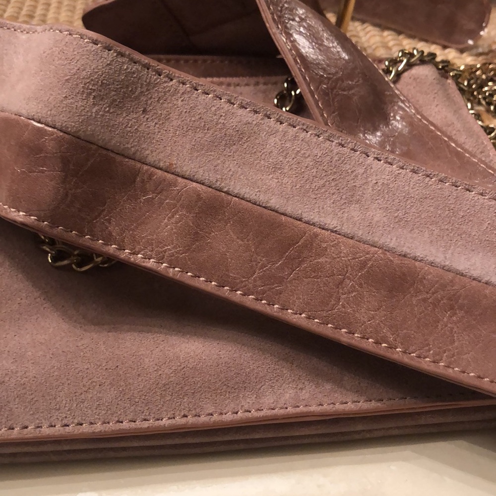 Anthropologie Multi Functional Bag - image 7